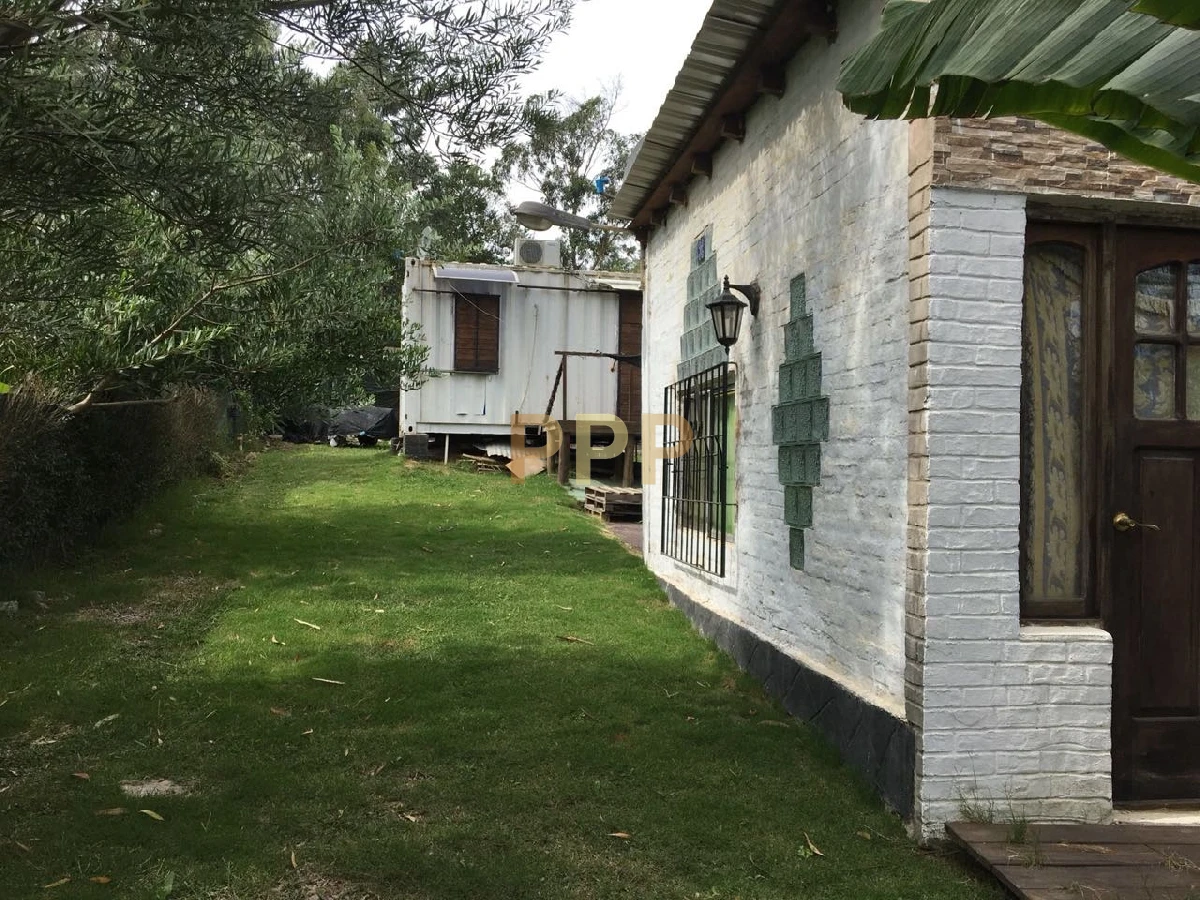 Casa ID.2157 - En venta en Bal. Bs. As.. 