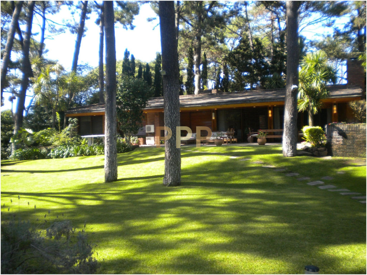 Casa ID.1639 - Casa en San Rafael, 3 dormitorios *