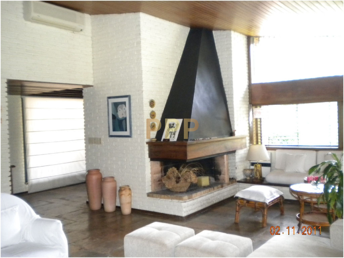 Casa ID.1639 - Casa en San Rafael, 3 dormitorios *