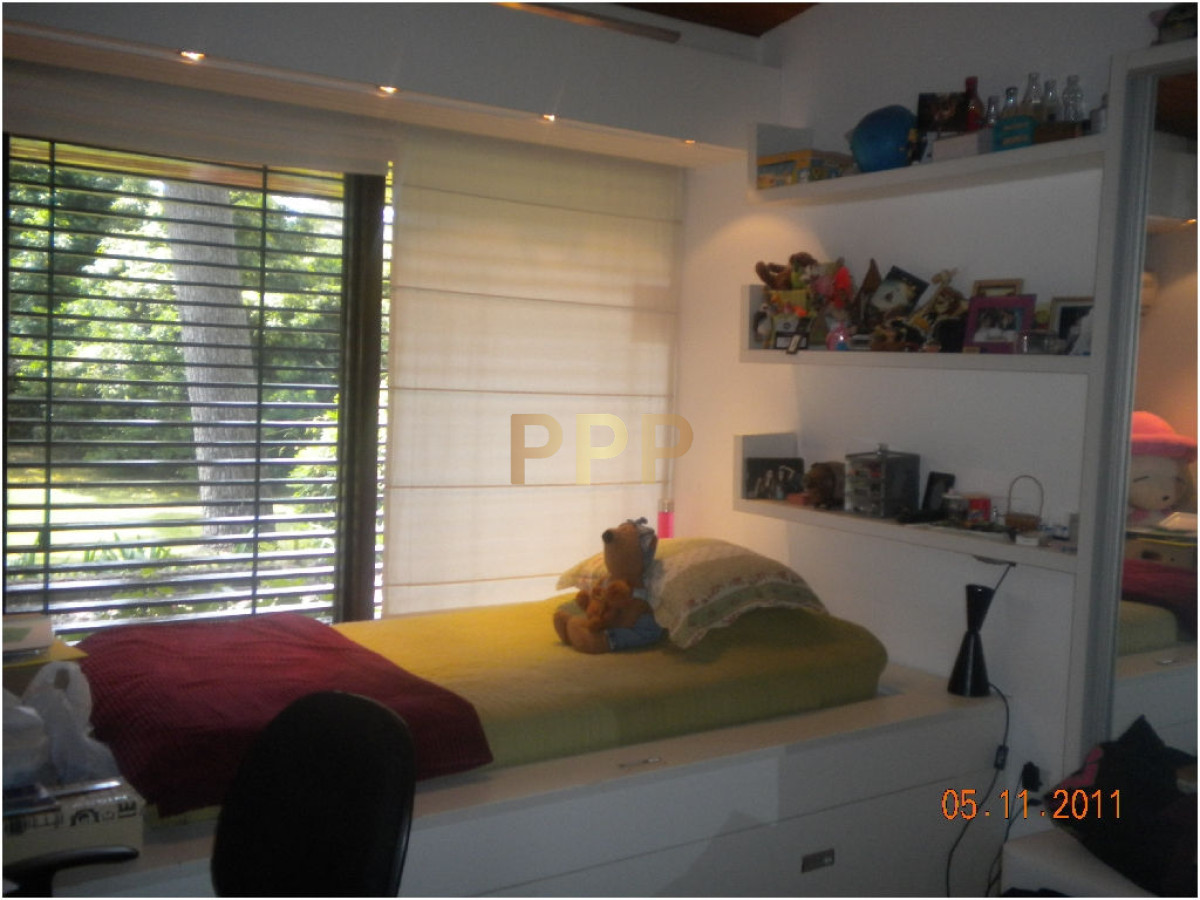 Casa ID.1639 - Casa en San Rafael, 3 dormitorios *