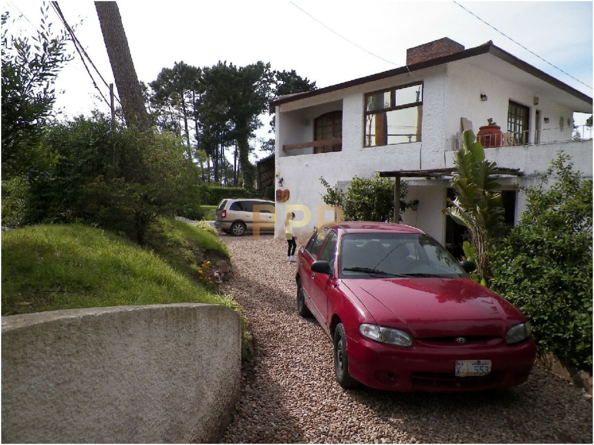Casa ID.1552 - CÃ³moda casa en alquiler de temporada! Zona Pinares