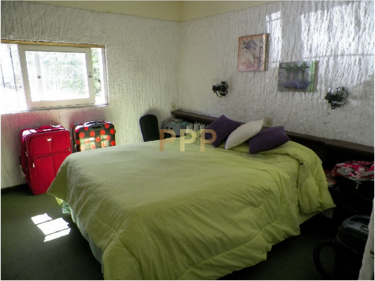 Casa ID.1552 - CÃ³moda casa en alquiler de temporada! Zona Pinares