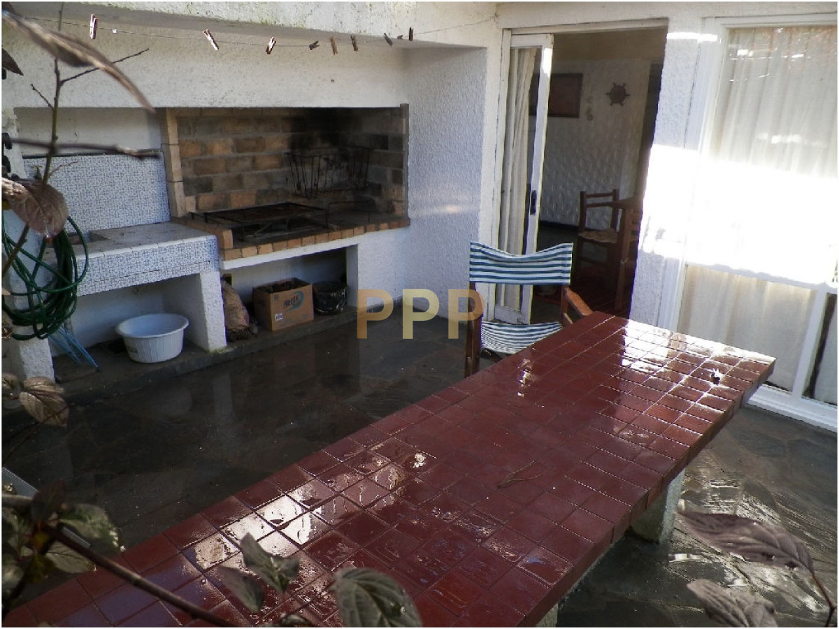 Casa ID.1552 - CÃ³moda casa en alquiler de temporada! Zona Pinares