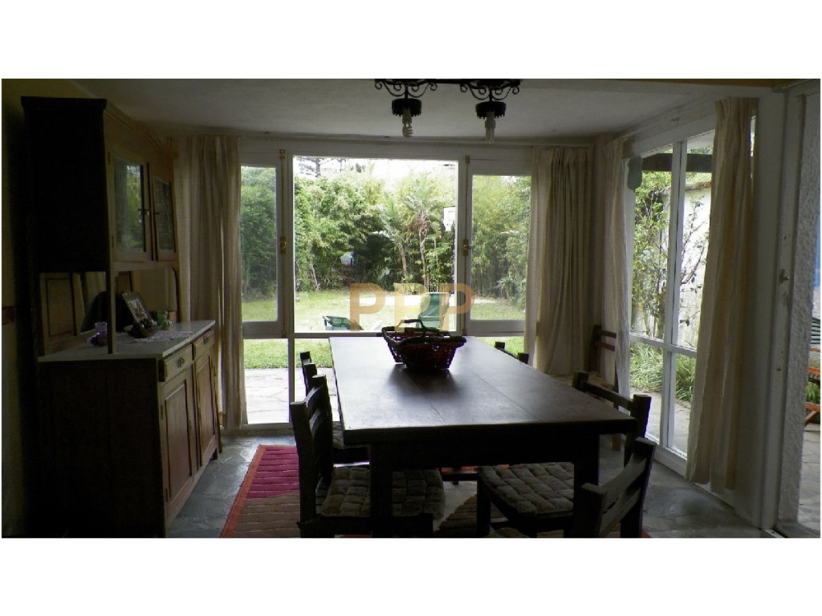Casa ID.1552 - CÃ³moda casa en alquiler de temporada! Zona Pinares