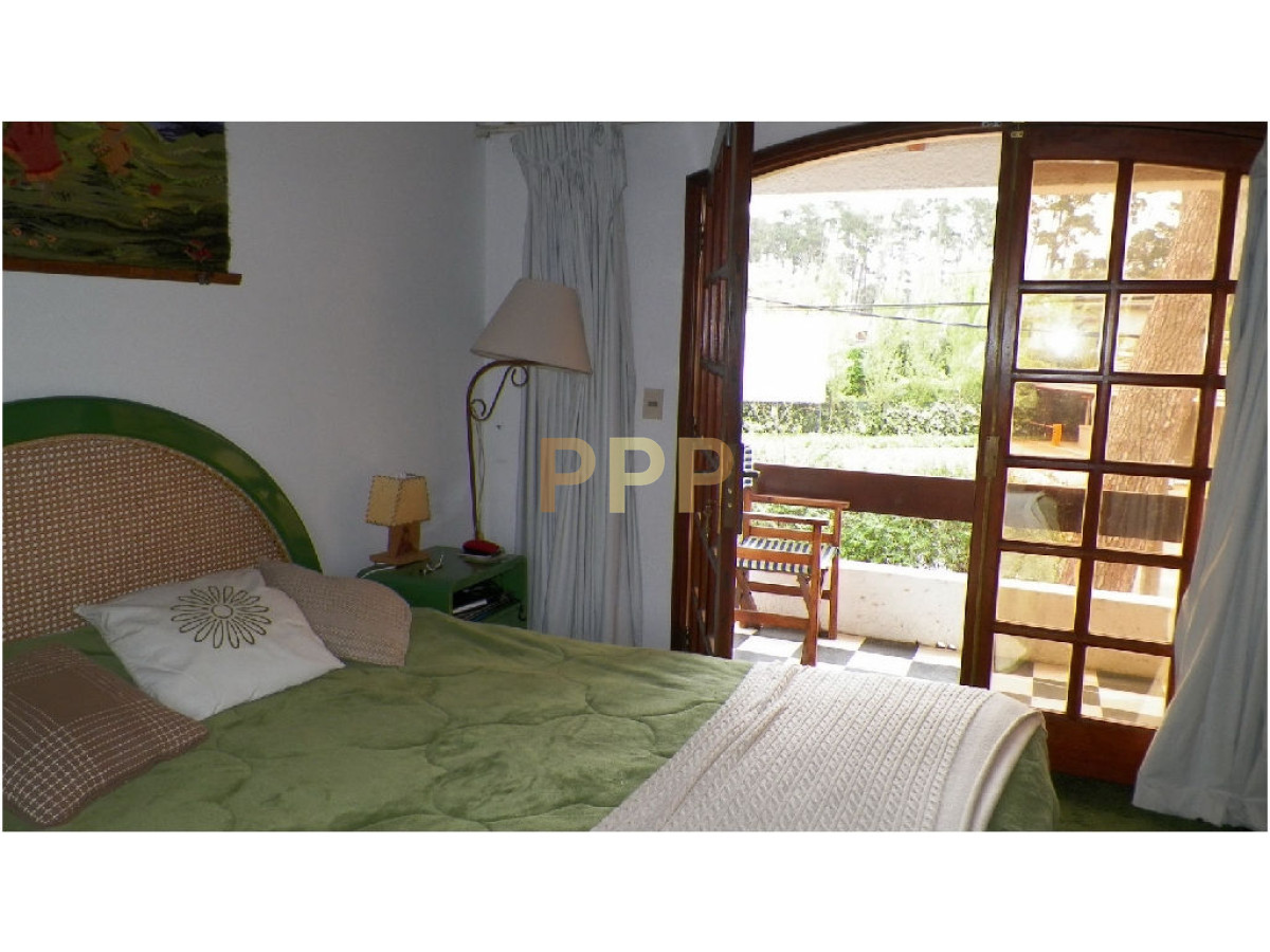 Casa ID.1552 - CÃ³moda casa en alquiler de temporada! Zona Pinares