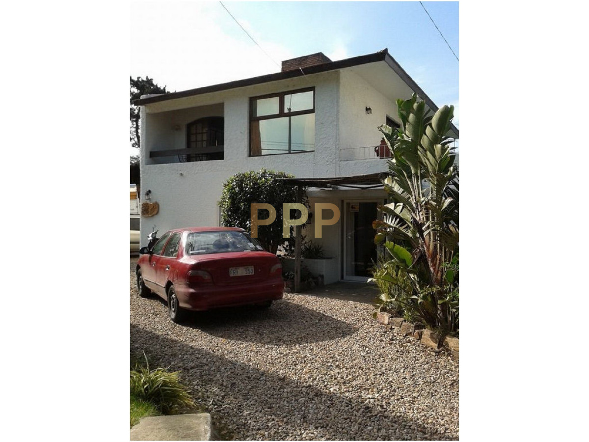 Casa ID.1552 - CÃ³moda casa en alquiler de temporada! Zona Pinares