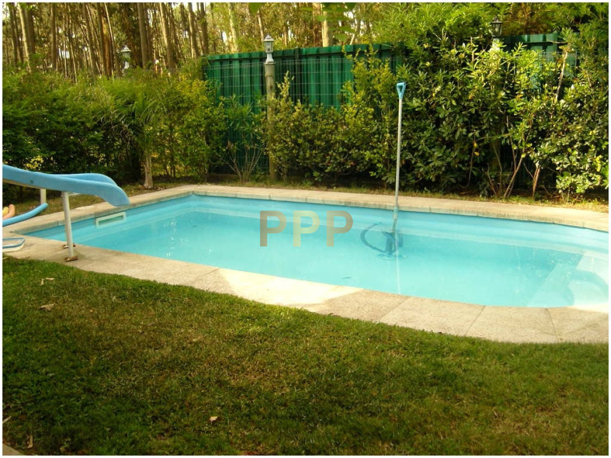 Casa ID.1649 - Casa en venta Zona Pinares. A cinco cuadras del mar! Punta del Este.