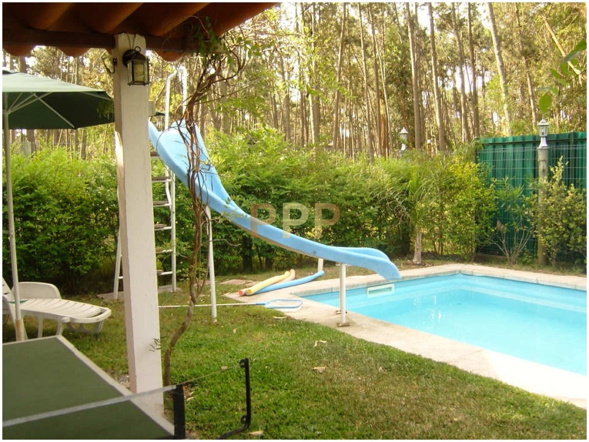 Casa ID.1649 - Casa en venta Zona Pinares. A cinco cuadras del mar! Punta del Este.