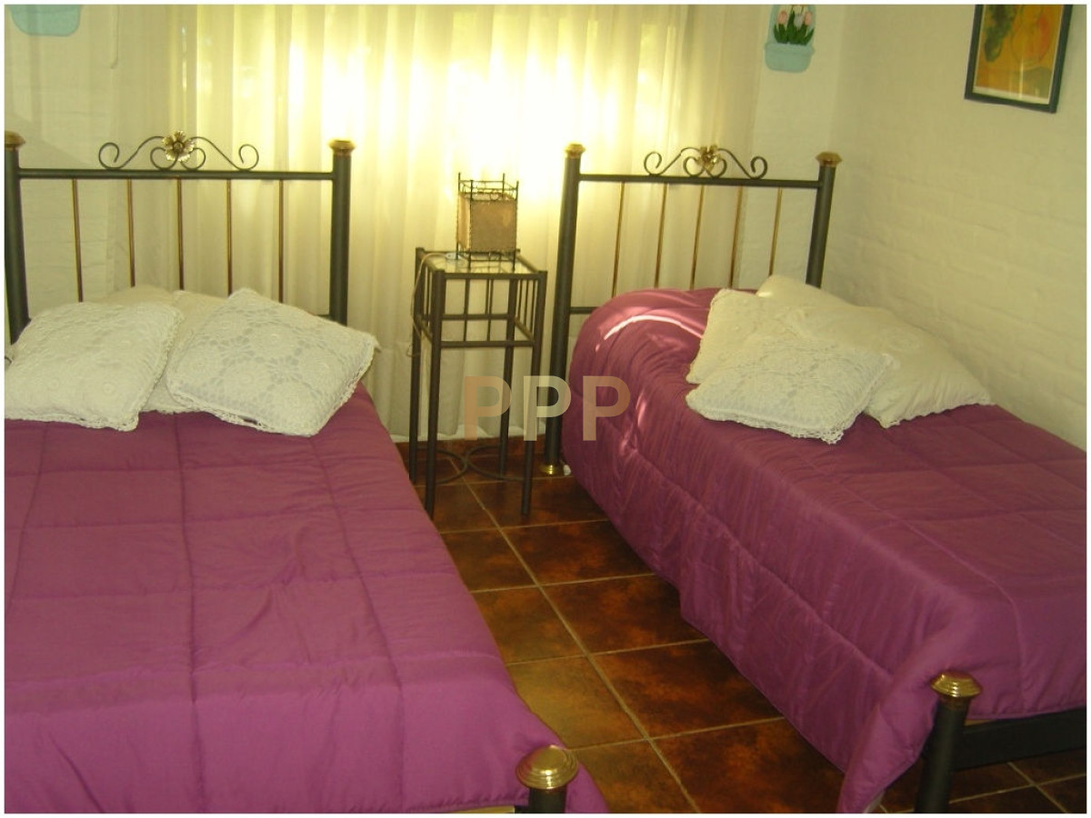 Casa ID.1649 - Casa en venta Zona Pinares. A cinco cuadras del mar! Punta del Este.