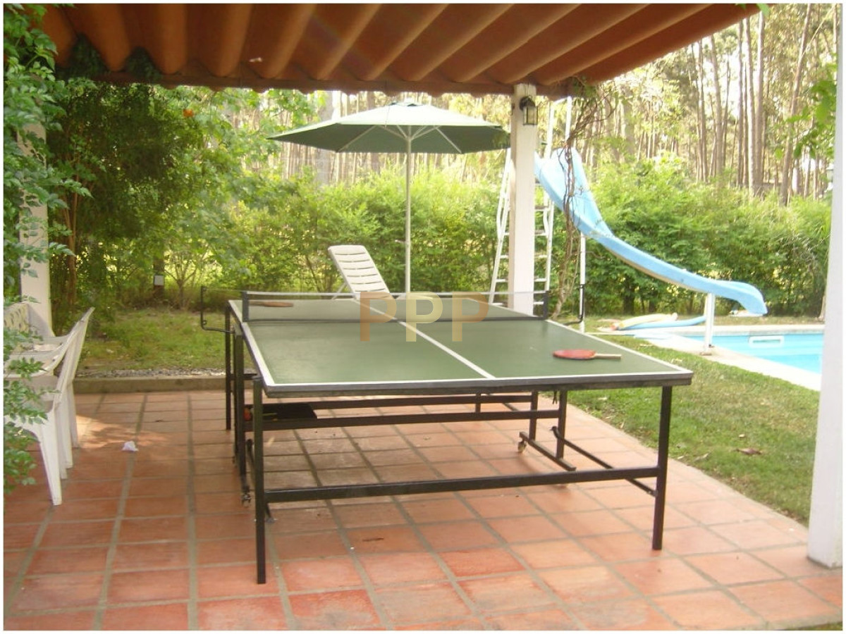 Casa ID.1649 - Casa en venta Zona Pinares. A cinco cuadras del mar! Punta del Este.