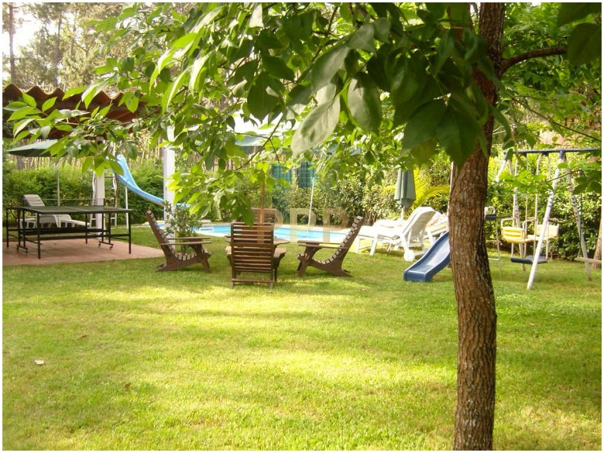 Casa ID.1649 - Casa en venta Zona Pinares. A cinco cuadras del mar! Punta del Este.