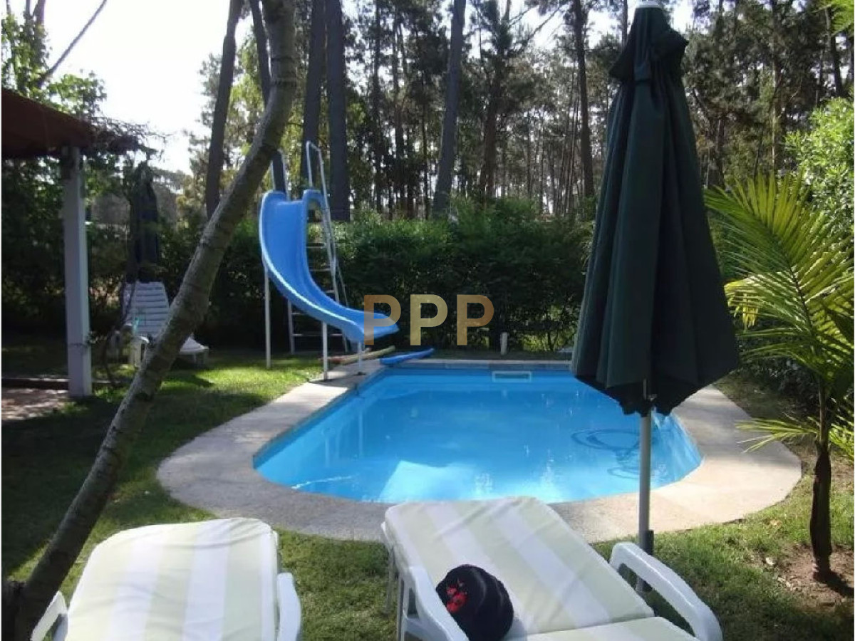 Casa ID.1649 - Casa en venta Zona Pinares. A cinco cuadras del mar! Punta del Este.