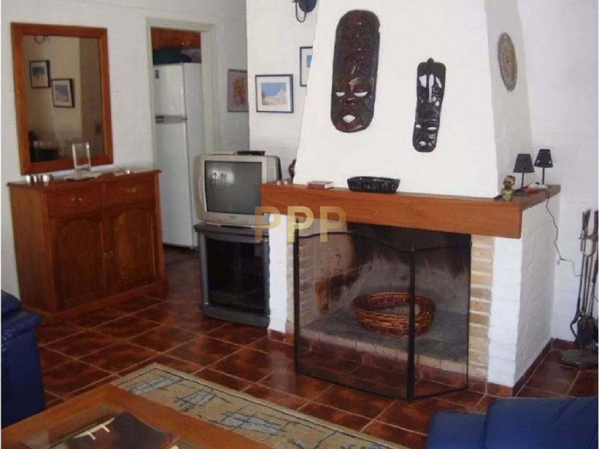 Casa ID.1649 - Casa en venta Zona Pinares. A cinco cuadras del mar! Punta del Este.