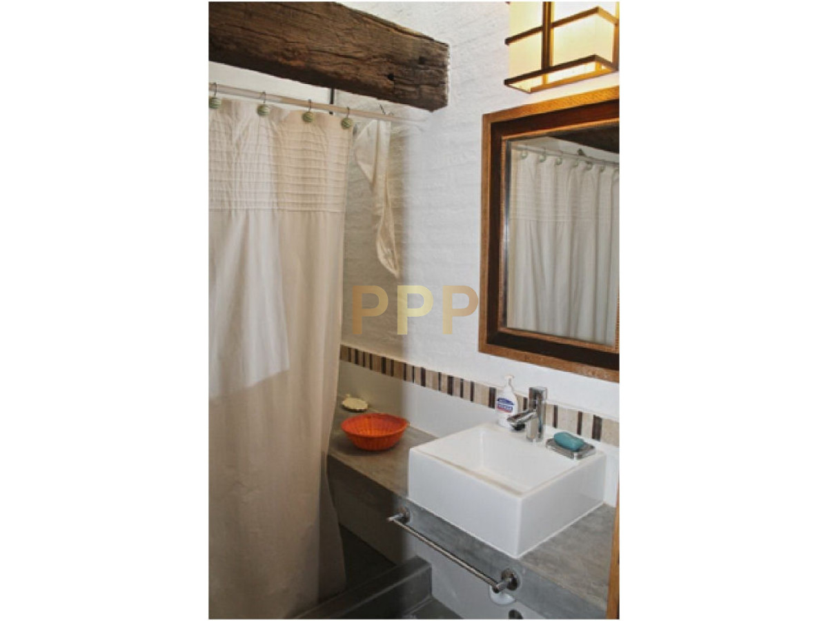 Casa ID.1553 - Casa en Pinares, 3 dormitorios *