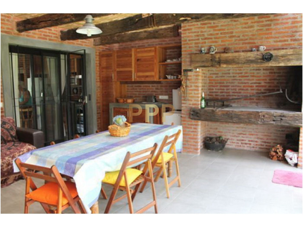 Casa ID.1553 - Casa en Pinares, 3 dormitorios *