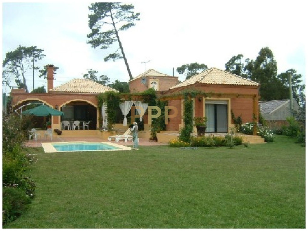 Casa ID.1659 - Muy linda casa en alquiler, zona Pinares, Punta del Este