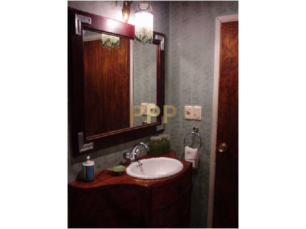 Casa ID.1660 - Casa en Pinares, 5 dormitorios *