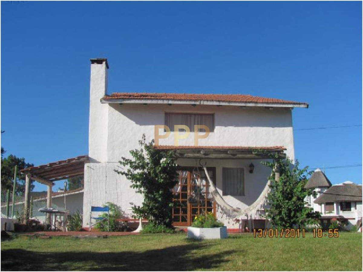 Casa ID.1662 - Casa en Punta del Este, Pinares