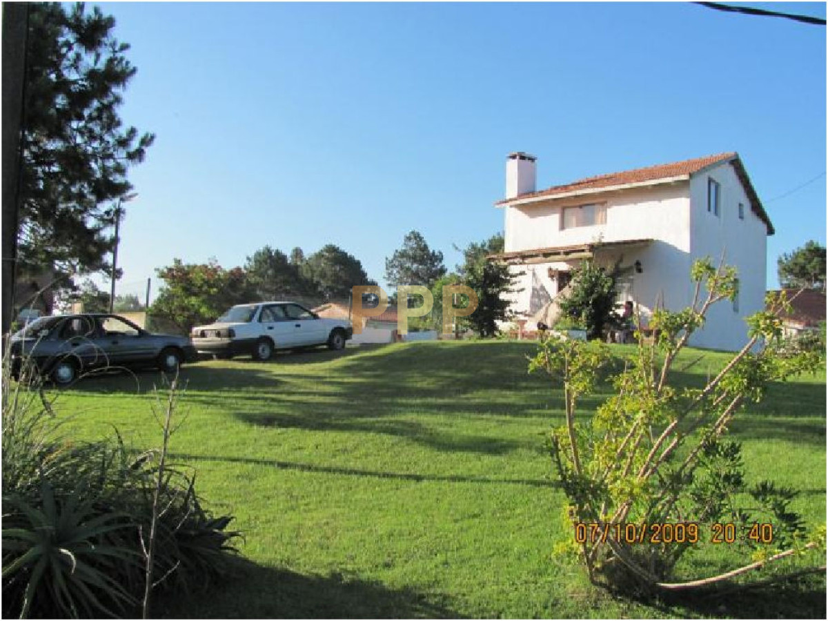 Casa ID.1662 - Casa en Punta del Este, Pinares