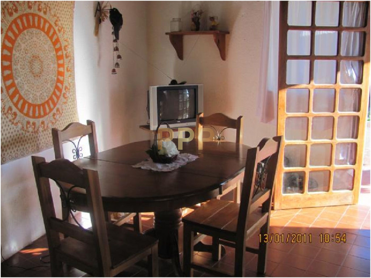 Casa ID.1662 - Casa en Punta del Este, Pinares