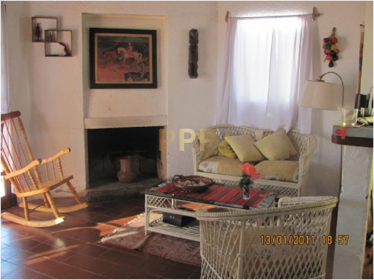 Casa ID.1662 - Casa en Punta del Este, Pinares