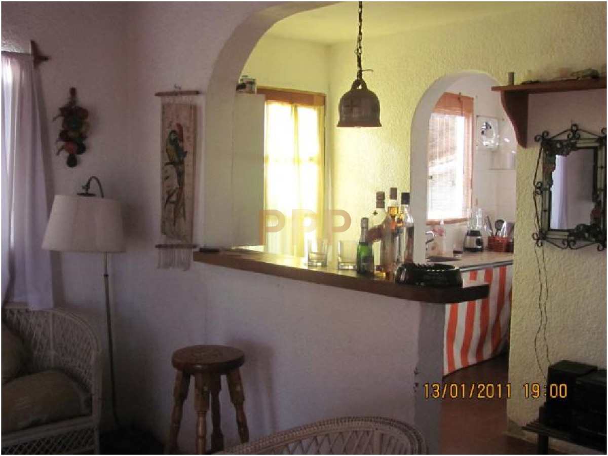 Casa ID.1662 - Casa en Punta del Este, Pinares