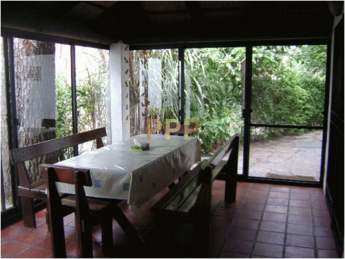 Casa ID.1554 - Casa en Pinares, 3 dormitorios *