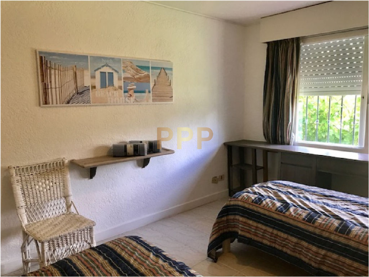 Casa ID.1672 - ALQUILO CASA CON PISCINA EN SAN RAFAEL, PUNTA DEL ESTE 