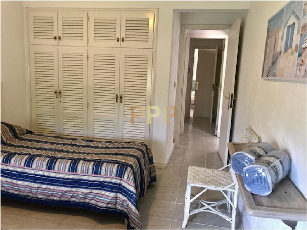 Casa ID.1672 - ALQUILO CASA CON PISCINA EN SAN RAFAEL, PUNTA DEL ESTE 