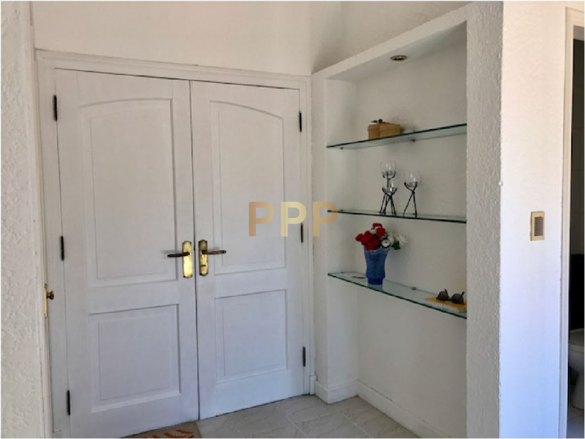 Casa ID.1672 - ALQUILO CASA CON PISCINA EN SAN RAFAEL, PUNTA DEL ESTE 