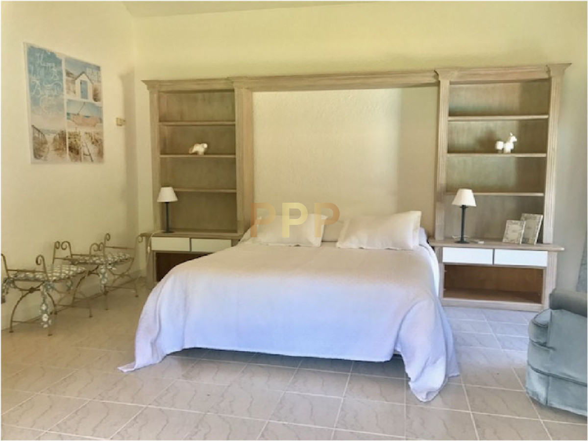 Casa ID.1672 - ALQUILO CASA CON PISCINA EN SAN RAFAEL, PUNTA DEL ESTE 