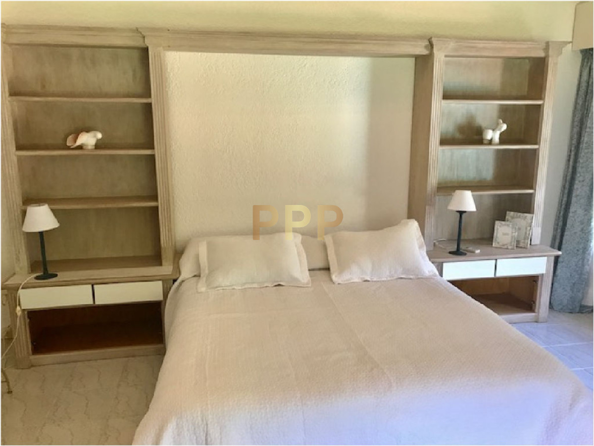 Casa ID.1672 - ALQUILO CASA CON PISCINA EN SAN RAFAEL, PUNTA DEL ESTE 