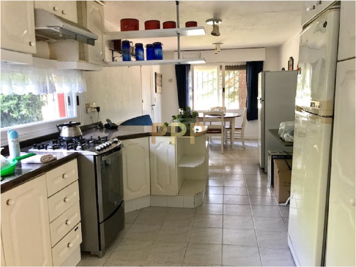 Casa ID.1672 - ALQUILO CASA CON PISCINA EN SAN RAFAEL, PUNTA DEL ESTE 