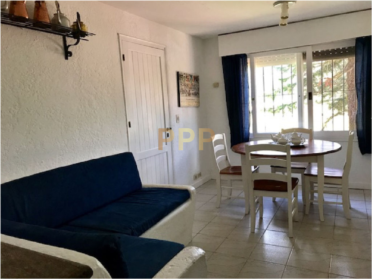 Casa ID.1672 - ALQUILO CASA CON PISCINA EN SAN RAFAEL, PUNTA DEL ESTE 