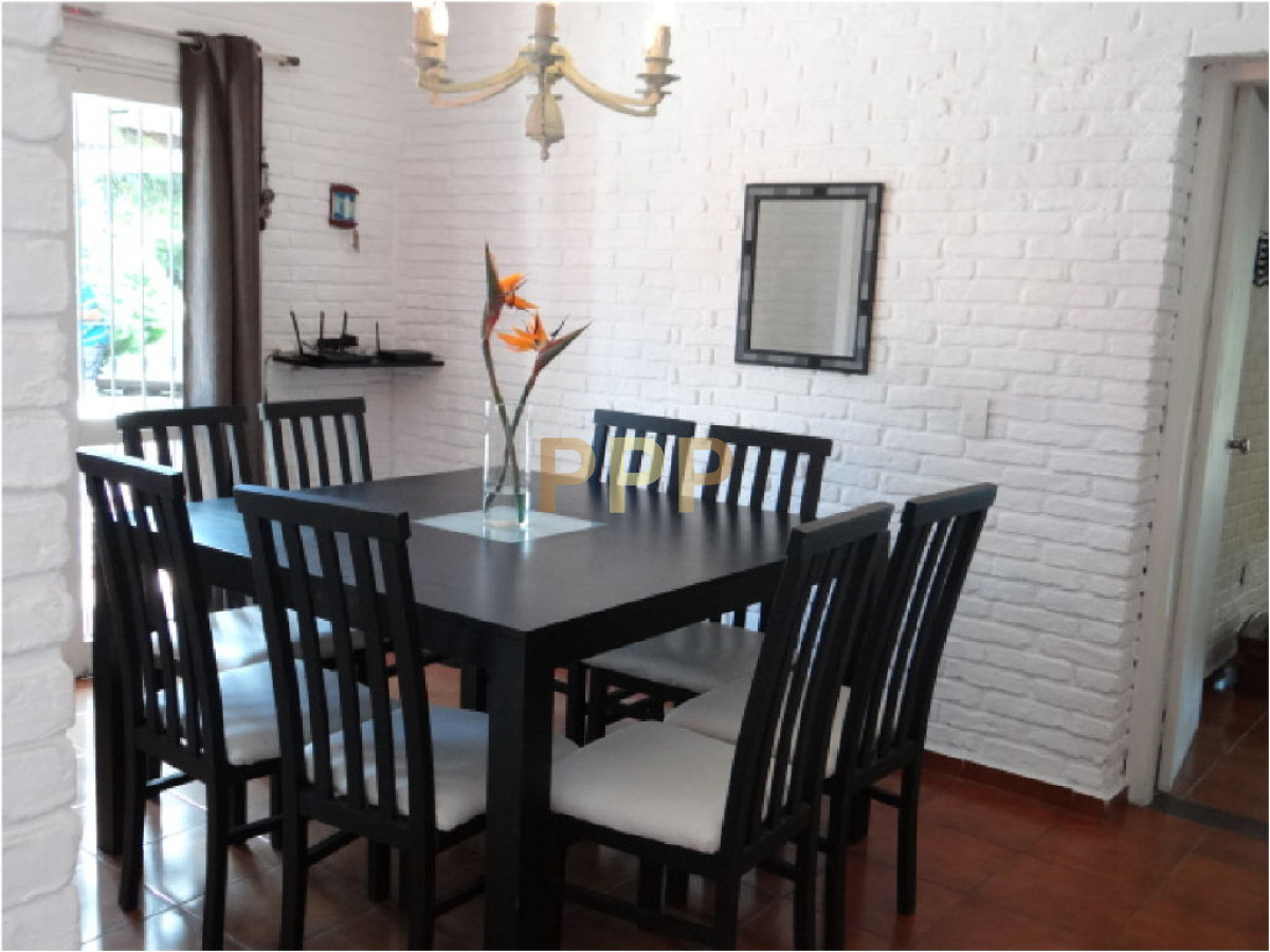 Casa ID.1673 - Casa en San Rafael, 5 dormitorios *