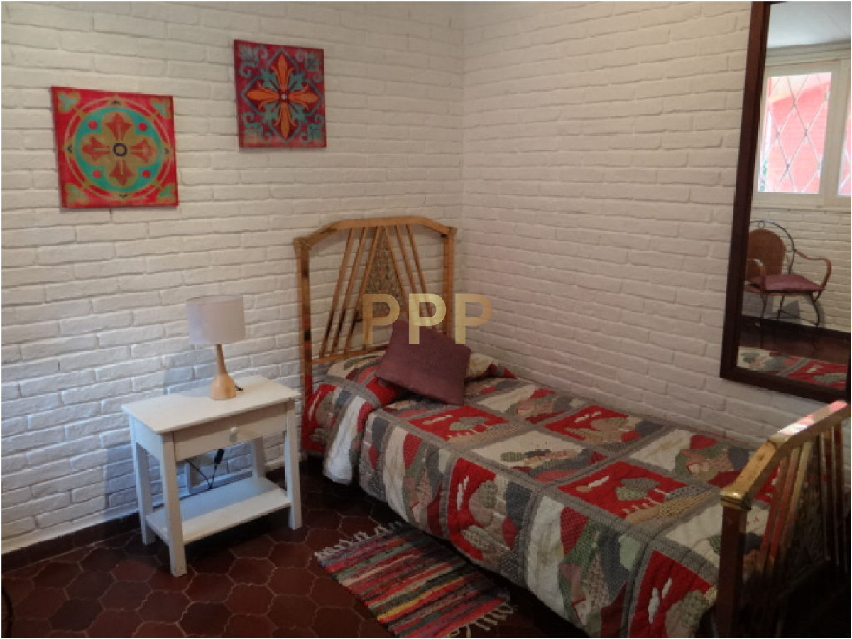 Casa ID.1673 - Casa en San Rafael, 5 dormitorios *