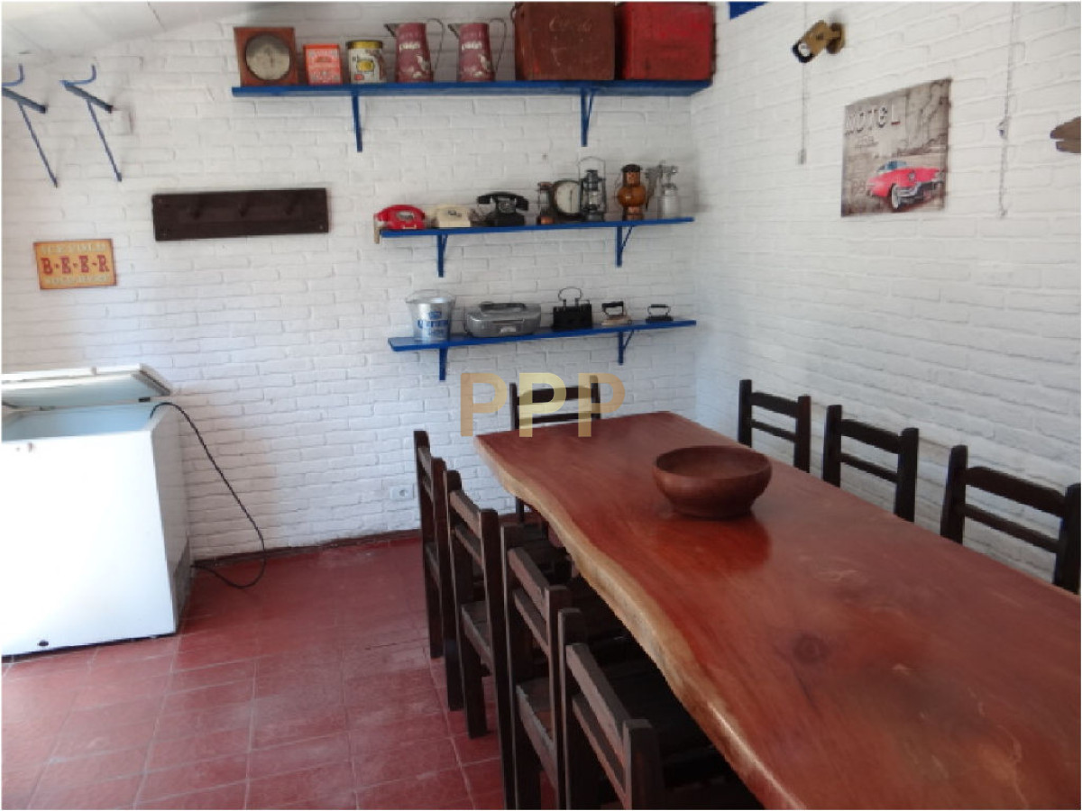 Casa ID.1673 - Casa en San Rafael, 5 dormitorios *