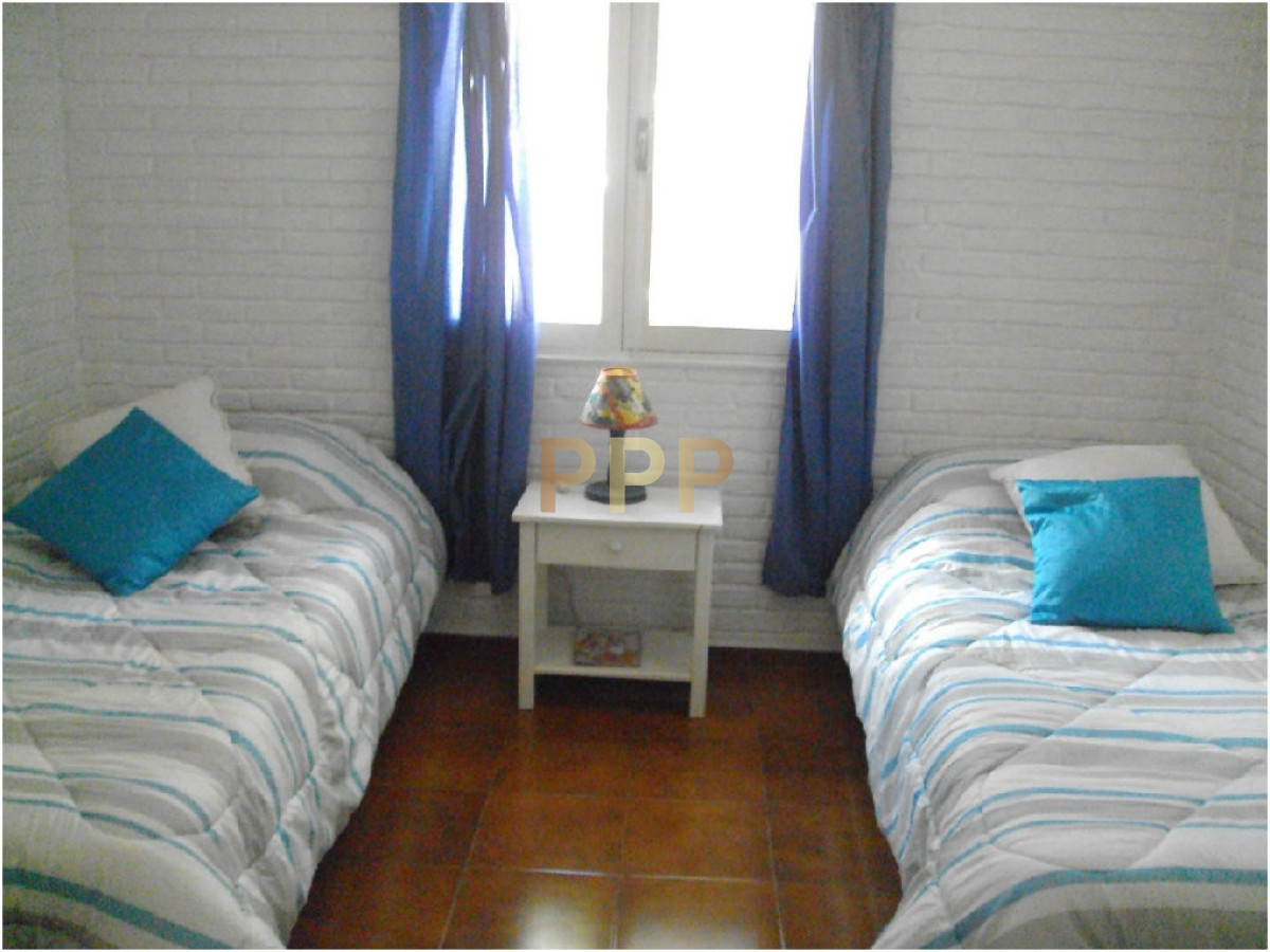 Casa ID.1673 - Casa en San Rafael, 5 dormitorios *