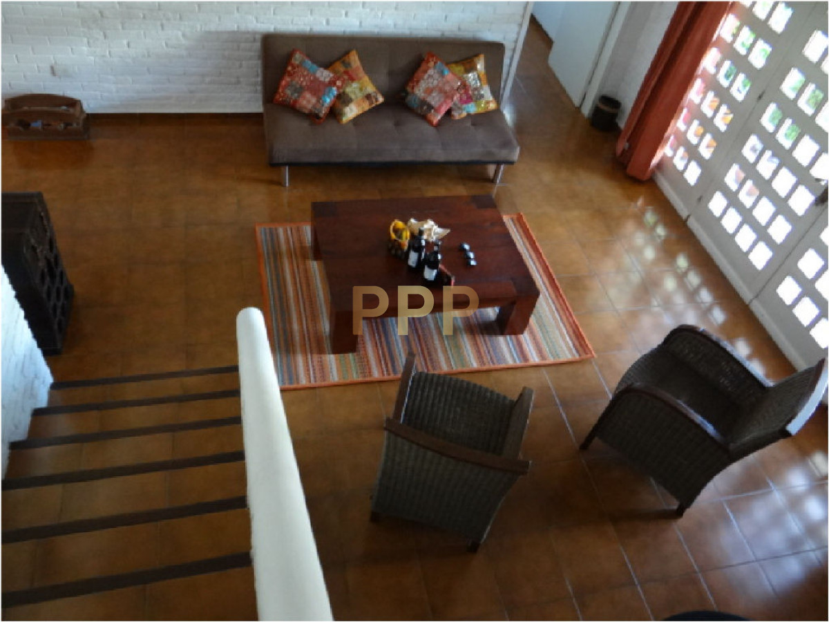 Casa ID.1673 - Casa en San Rafael, 5 dormitorios *