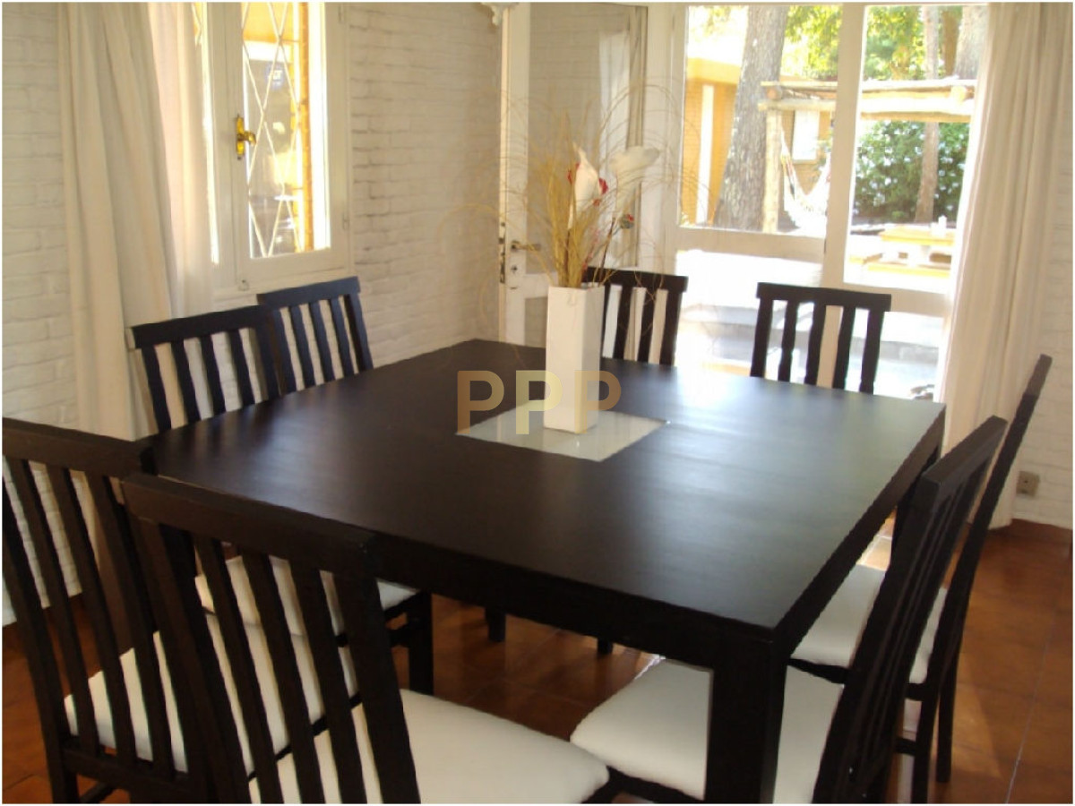 Casa ID.1673 - Casa en San Rafael, 5 dormitorios *