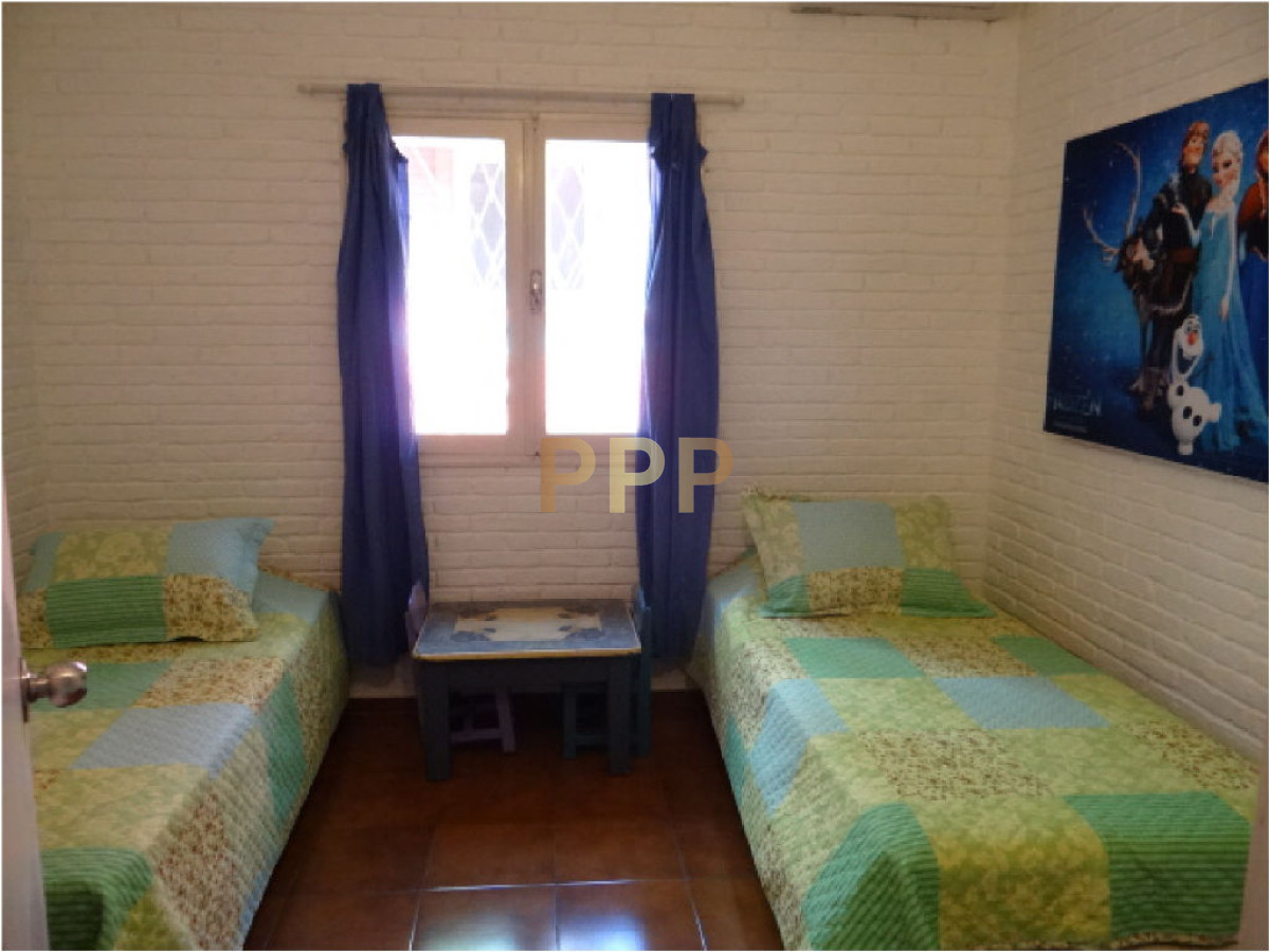 Casa ID.1673 - Casa en San Rafael, 5 dormitorios *