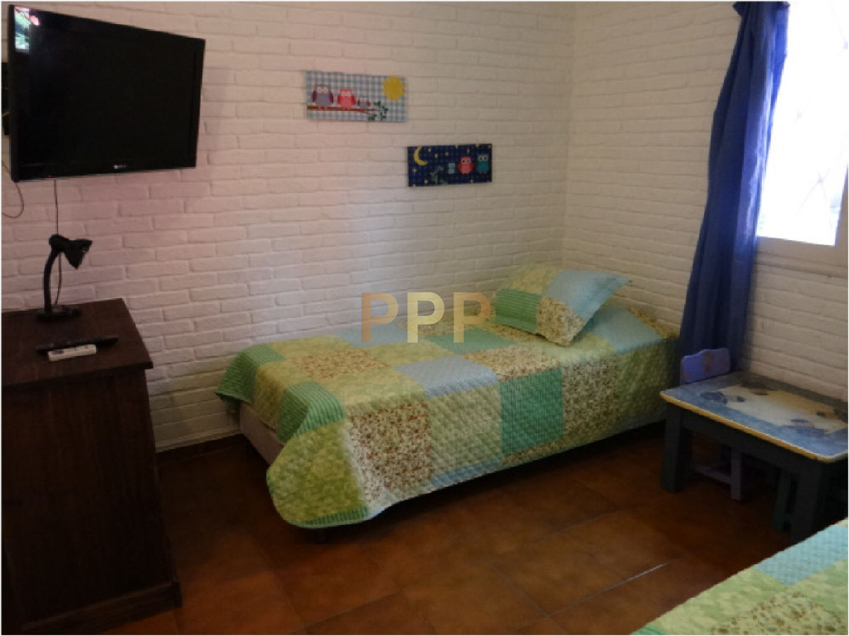 Casa ID.1673 - Casa en San Rafael, 5 dormitorios *