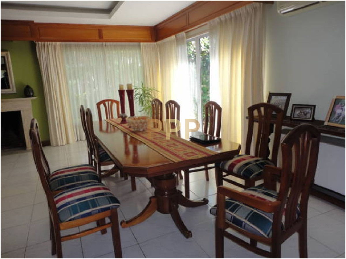 Casa ID.1676 - Casa en Mansa, 5 dormitorios *