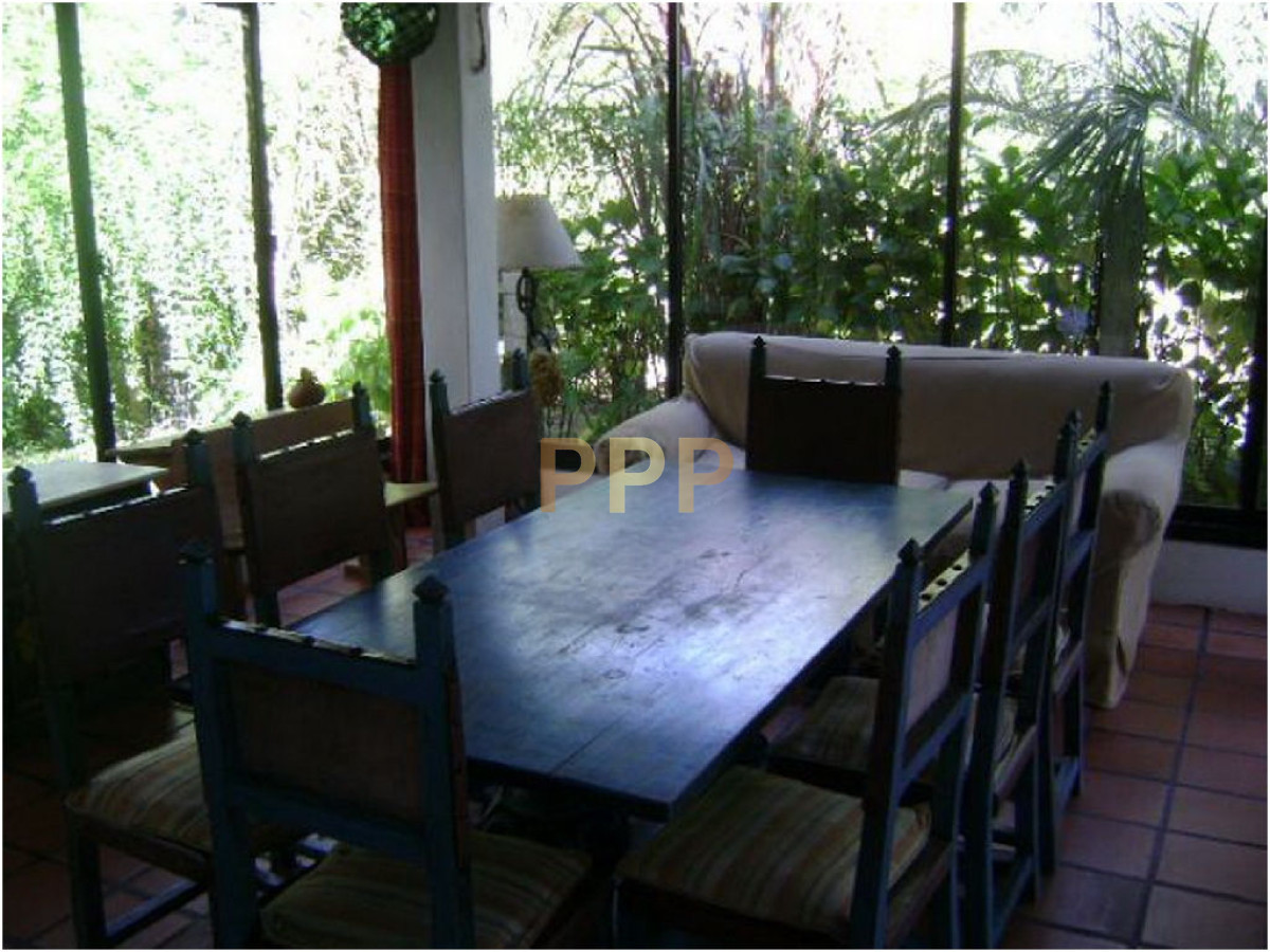 Casa ID.1555 - Casa en Pinares, 3 dormitorios *