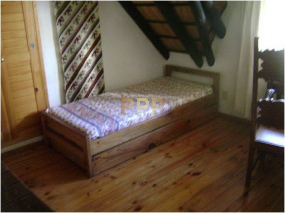 Casa ID.1555 - Casa en Pinares, 3 dormitorios *