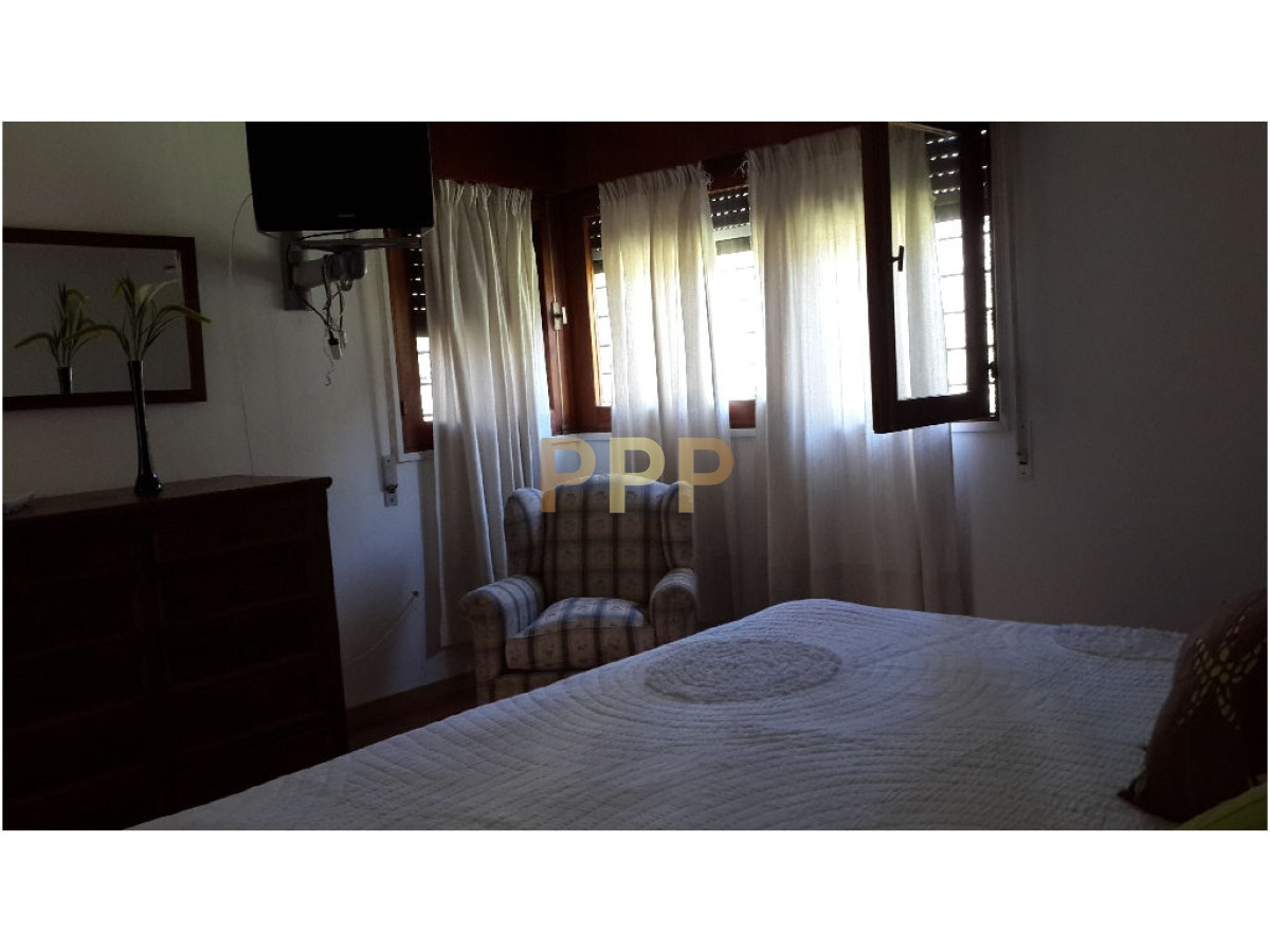 Casa ID.1690 - Casa en Mansa, 4 dormitorios *