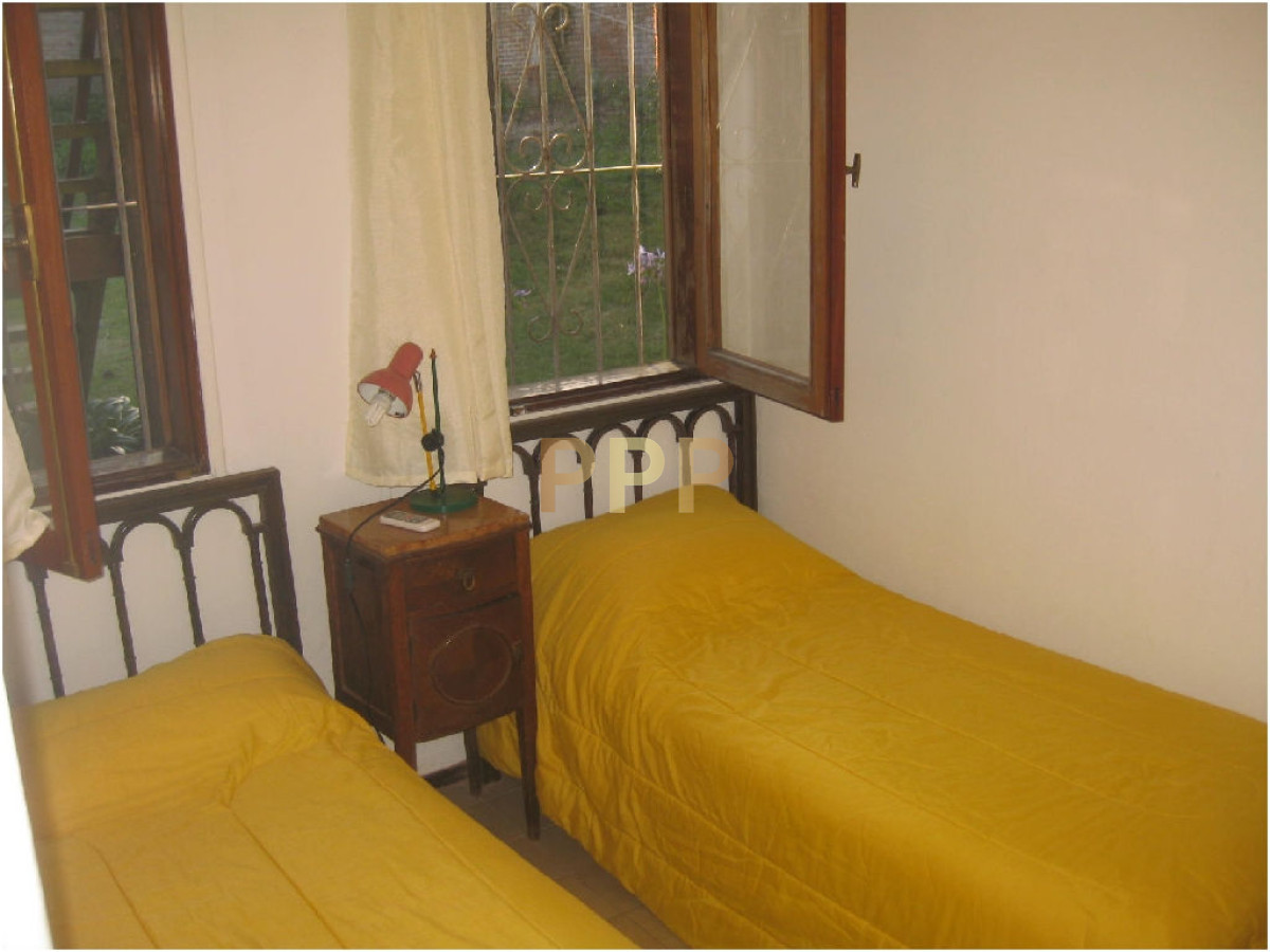 Casa ID.1690 - Casa en Mansa, 4 dormitorios *