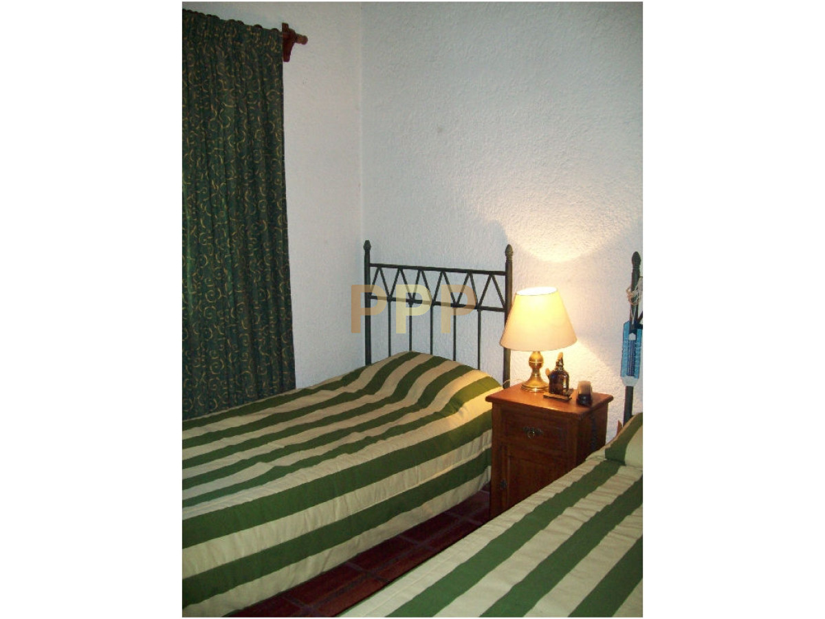 Casa ID.1698 - Alquilo linda casa con piscina climatizada, ideal para Veranear!!! Mansa, Punta del Este