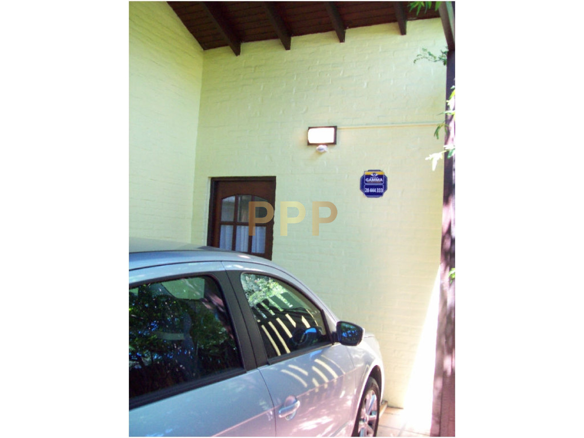 Casa ID.1698 - Alquilo linda casa con piscina climatizada, ideal para Veranear!!! Mansa, Punta del Este