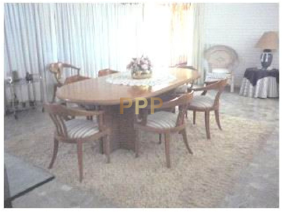 Casa ID.1700 - Casa en Mansa, 4 dormitorios *